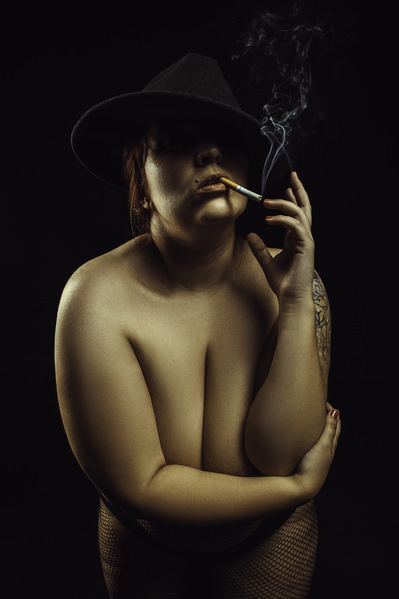 Photograph Vasco Inglez Mafia on One Eyeland