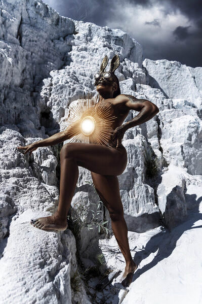 Photograph Vasco Inglez Sol on One Eyeland