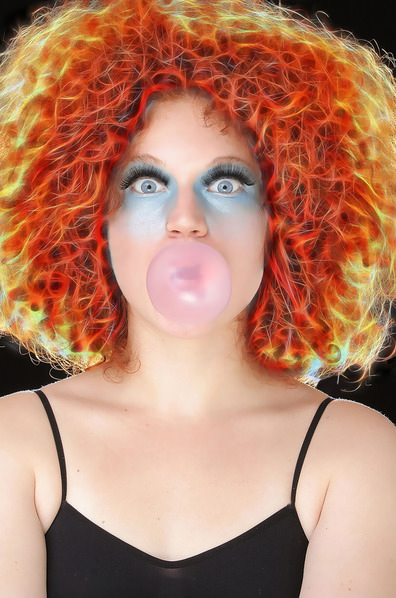 Photograph Francisco Saraiva Bubble on One Eyeland
