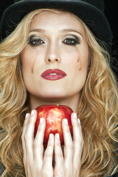 Photograph Francisco Saraiva Apple on One Eyeland