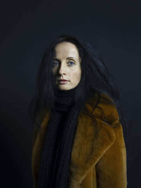 Photograph Valentyn Kolesnyk Soul on One Eyeland