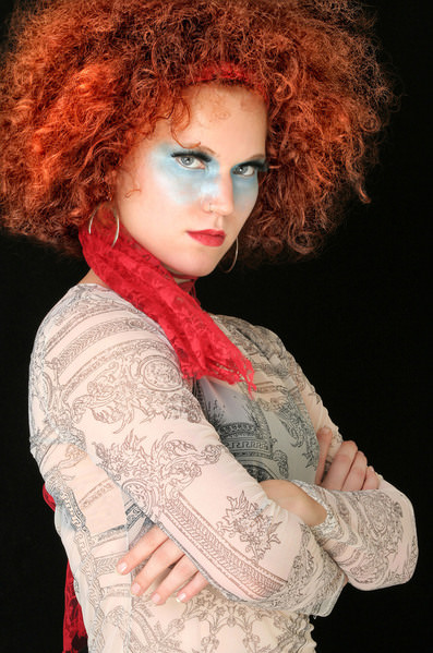 Photograph Francisco Saraiva The Look on One Eyeland