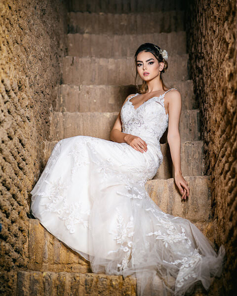 Photograph Mohamad Ali Alsafi Ghazal on One Eyeland