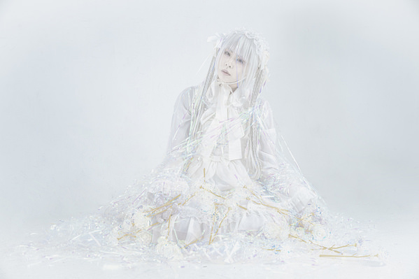 Photograph Danduka Yasuo No Color on One Eyeland