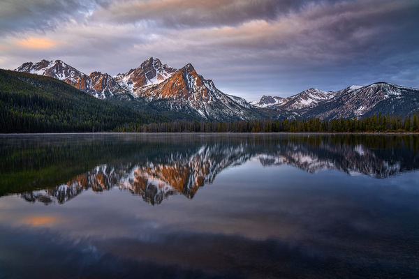Photograph Joshua Smith Transcendence on One Eyeland
