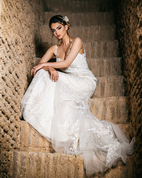 Photograph Mohamad Ali Alsafi Ghazl on One Eyeland