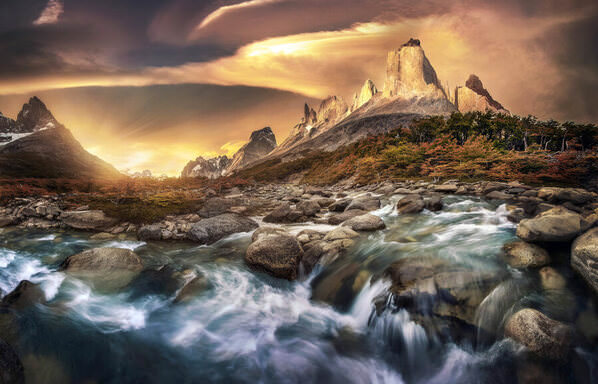 Photograph Jatenipat Jkboy Ketpradit Hearthstone on One Eyeland