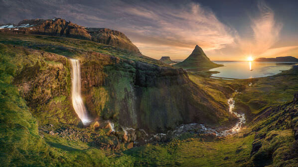 Photograph Jatenipat Jkboy Ketpradit Dawn Of Asgard on One Eyeland