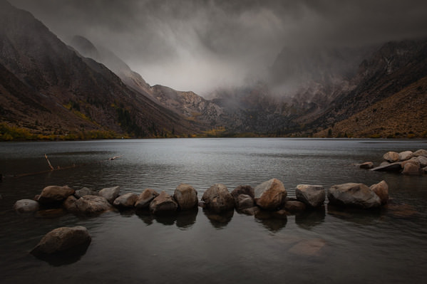 Photograph Joshua Smith Dark History on One Eyeland