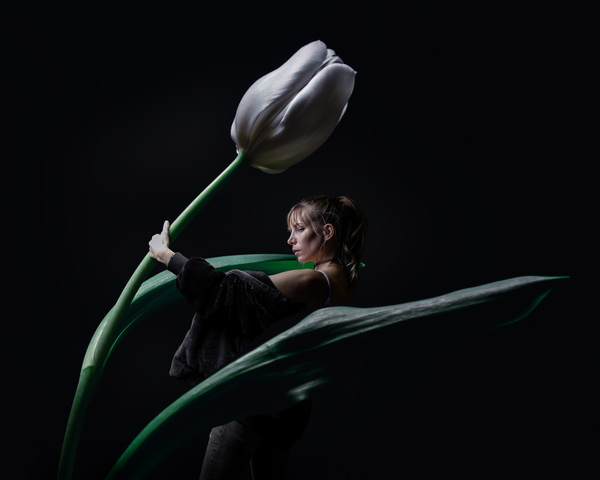 Photograph Kim Metzger The Dance on One Eyeland