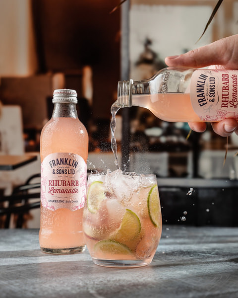 Photograph Mihails Pavlenko Summer Lemonade on One Eyeland