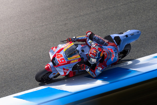 Photograph Pedro Messias Motogp Jerez 2022 on One Eyeland