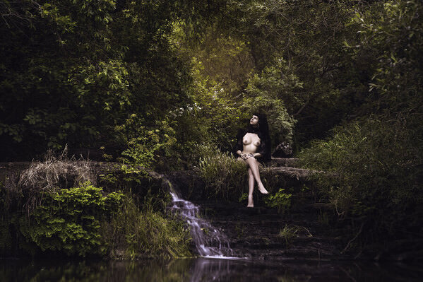Photograph Vasco Inglez Serenity on One Eyeland