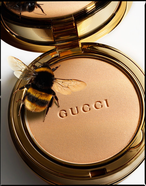 Photograph Jessica Griffiths Gucci And The Beast on One Eyeland