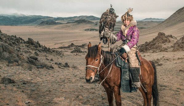 Photograph Jatenipat Jkboy Ketpradit The Huntress on One Eyeland