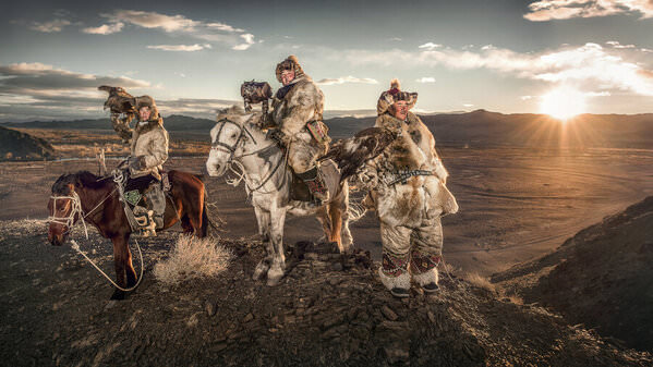 Photograph Jatenipat Jkboy Ketpradit Rise Of The Hunters on One Eyeland