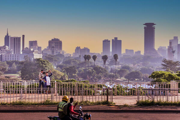 Photograph Antony Trivet Kenya Wedding Photography Antony Trivet Creatives Content Creators on One Eyeland
