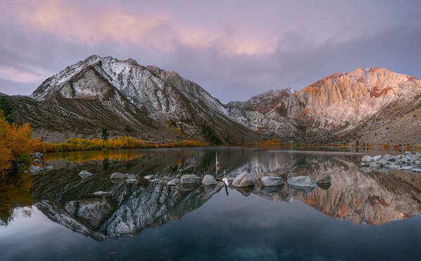 Photograph Joshua Smith Evanescence on One Eyeland
