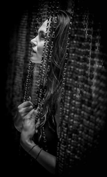 Photograph Radek Von Hirschberg Break The Chains on One Eyeland