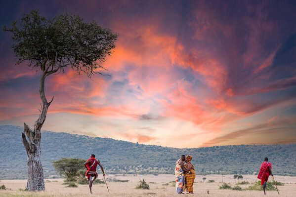 Photograph Antony Trivet Kenya Wedding Photography Antony Trivet Creatives Content Creators on One Eyeland