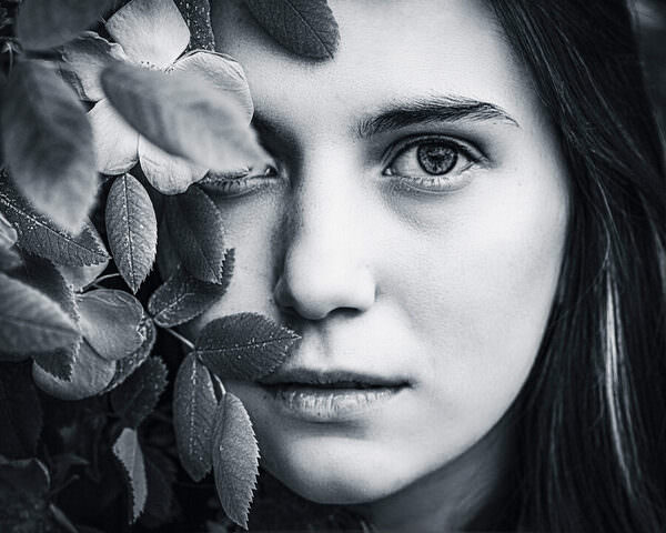 Photograph Anastasiya Volgina Manifestation on One Eyeland