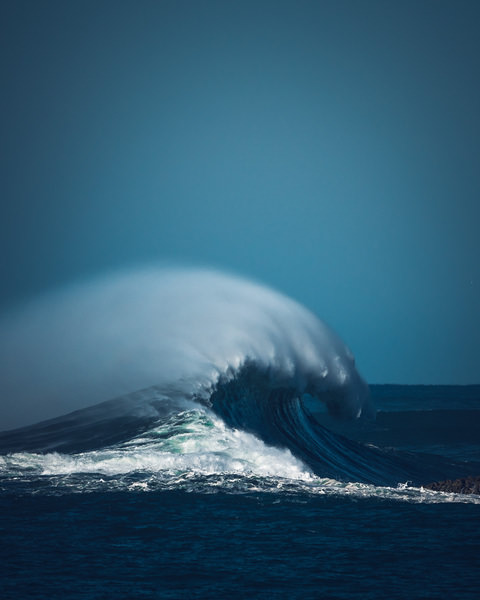 Photograph Ricardo Luis The Beast From Afar on One Eyeland