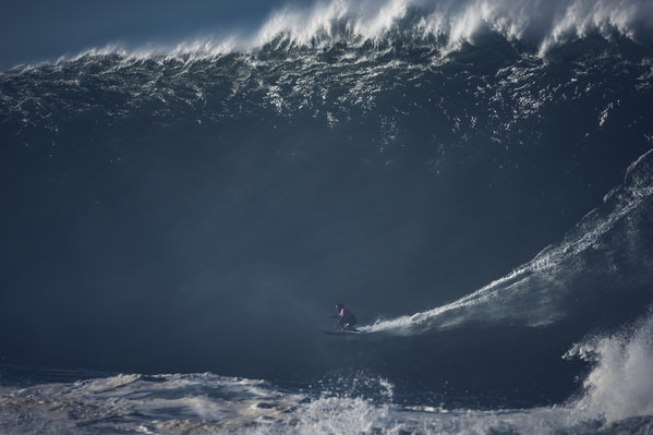 Photograph Ricardo Luis The Man And The Beast on One Eyeland