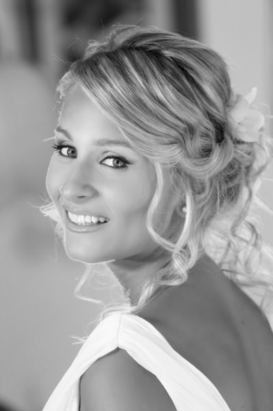 Photograph Vincenzo Di Liberto La Sposa on One Eyeland