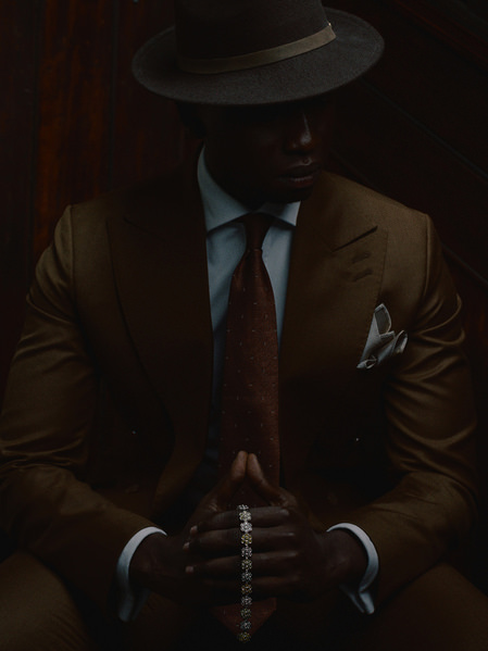 Photograph Ben Yew The Prayer on One Eyeland