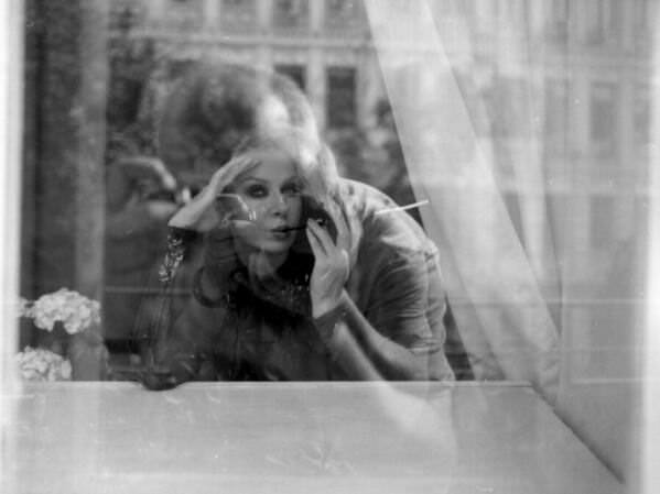 Photograph Valentyn Kolesnyk Nati on One Eyeland