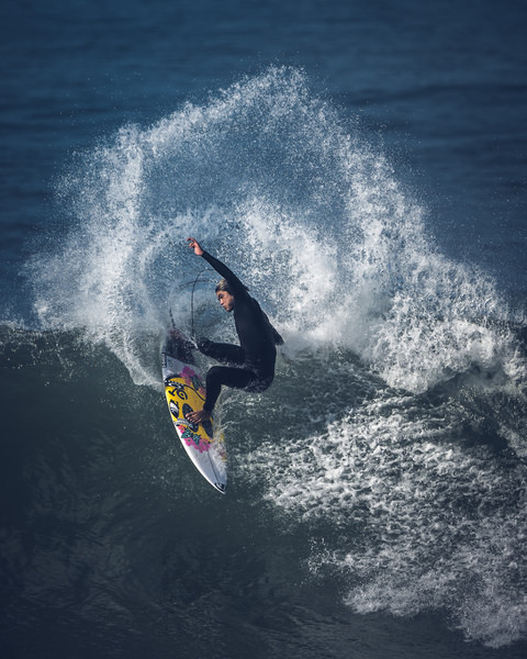 Photograph Ricardo Luis Training Sessions on One Eyeland