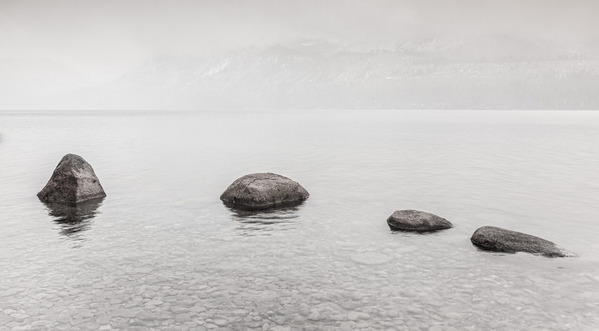 Photograph Joshua Smith Lineup on One Eyeland