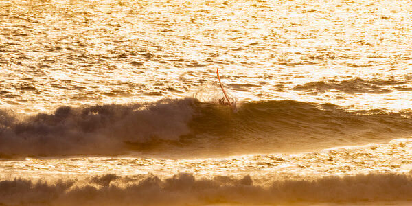 Photograph Satheesh Nair Sail Surfer 9629 on One Eyeland