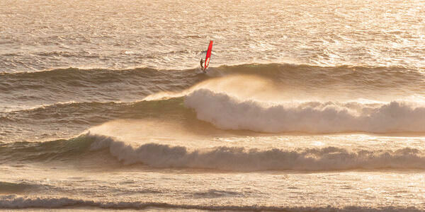 Photograph Satheesh Nair Sail Surfing 9616 on One Eyeland