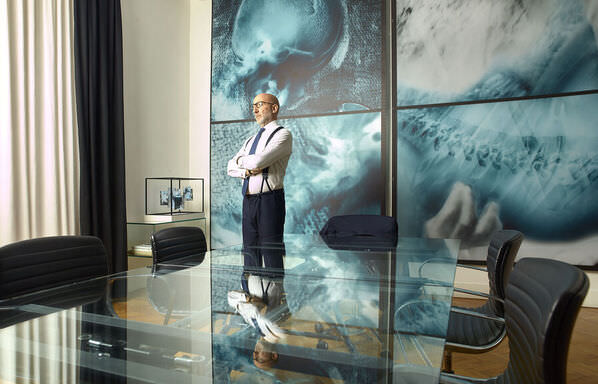 Photograph Daniele Fiore Aimuw on One Eyeland