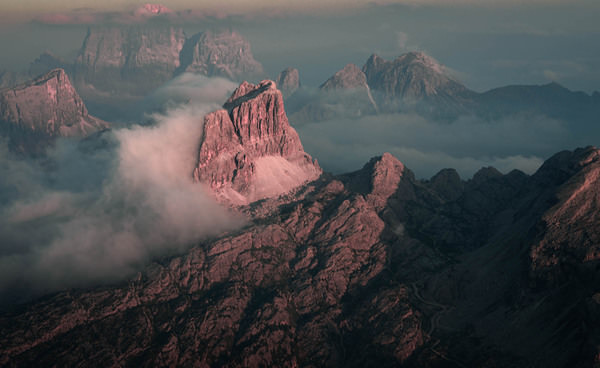 Photograph Radek Von Hirschberg Sonic Empire on One Eyeland