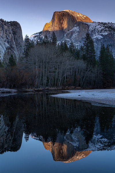 Photograph Joshua Smith Twilight Surprise on One Eyeland
