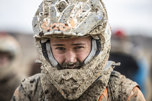 Photograph Jari Kohonen Mud on One Eyeland