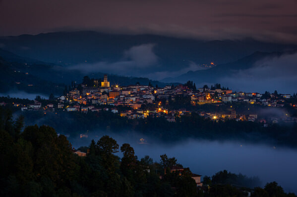 Photograph Joshua Smith Magical Kingdom on One Eyeland