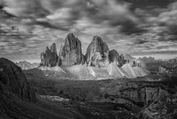 Photograph Radek Von Hirschberg A Perfect Morning on One Eyeland