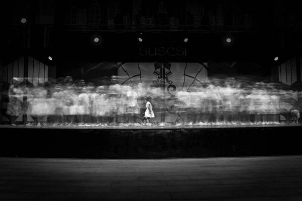 Photograph Radek Von Hirschberg Desolate And To Fast For Me on One Eyeland
