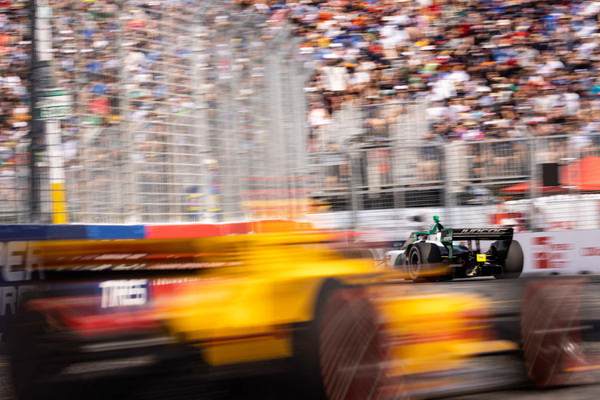 Photograph Release Theshutter Motorsports In Action on One Eyeland