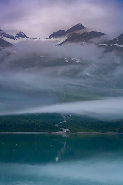 Photograph Joshua Smith Solitary on One Eyeland