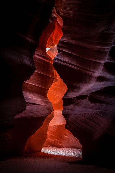 Photograph Joshua Smith Divide on One Eyeland