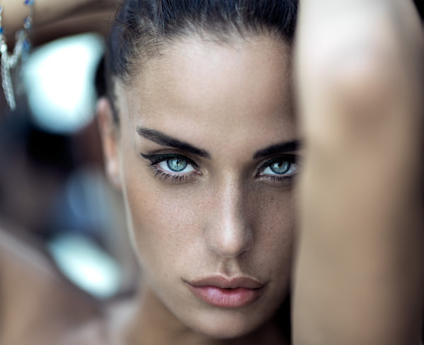 Photograph Gary Mcgillivraybirnie The Eyes Have It on One Eyeland