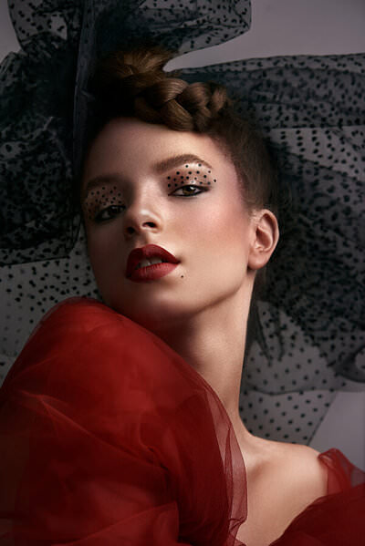 Photograph Peyman Naderi The Red Dragon on One Eyeland