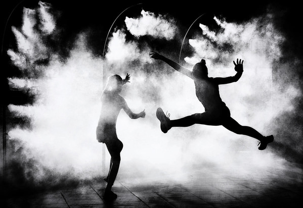 Photograph Samanta Krivec Free on One Eyeland