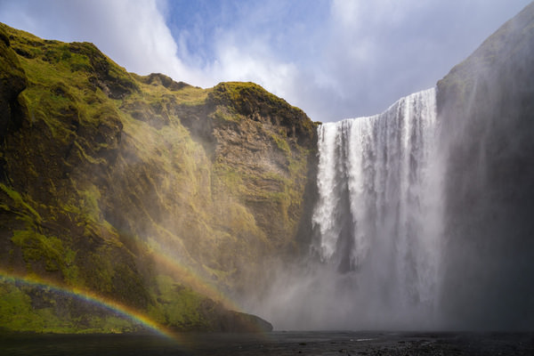 Photograph Joshua Smith Flow on One Eyeland