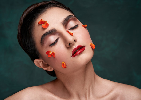 Photograph Amirhossein Loloei Fresh on One Eyeland