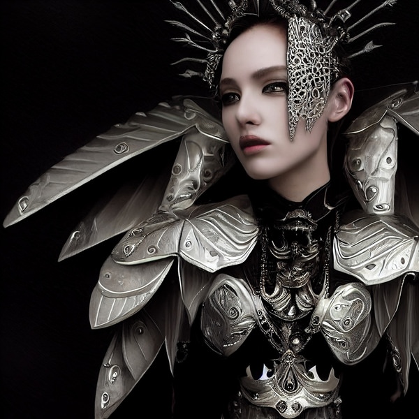 Photograph 彦 绮 Greek Princess on One Eyeland